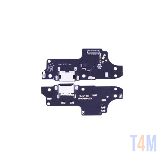 Charging Board Motorola Moto E7